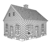 Dunker Church, Antietam