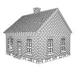 Dunker Church, Antietam