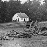 Dunker Church, Antietam