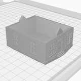 Dunker Church, Antietam