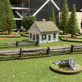 Dunker Church, Antietam