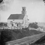 Lutheran Church, Sharpsburg