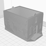 Lutheran Church, Sharpsburg