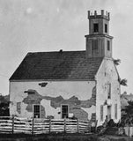 Lutheran Church, Sharpsburg