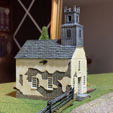 Lutheran Church, Sharpsburg